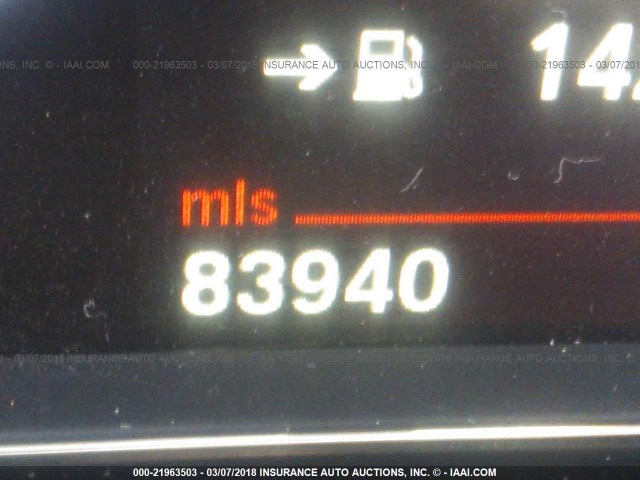 WBA3B9C53DF585465 - 2013 BMW 335 XI TAN photo 7