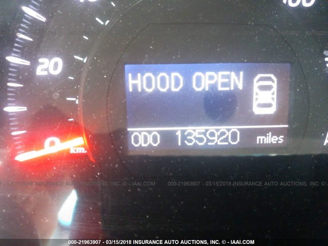 4T1BE46K67U074371 - 2007 TOYOTA CAMRY NEW GENERAT CE/LE/XLE/SE SILVER photo 7