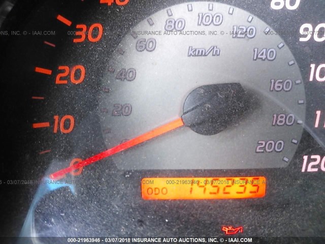 5TELU42N58Z496300 - 2008 TOYOTA TACOMA DOUBLE CAB 银色 照片 7