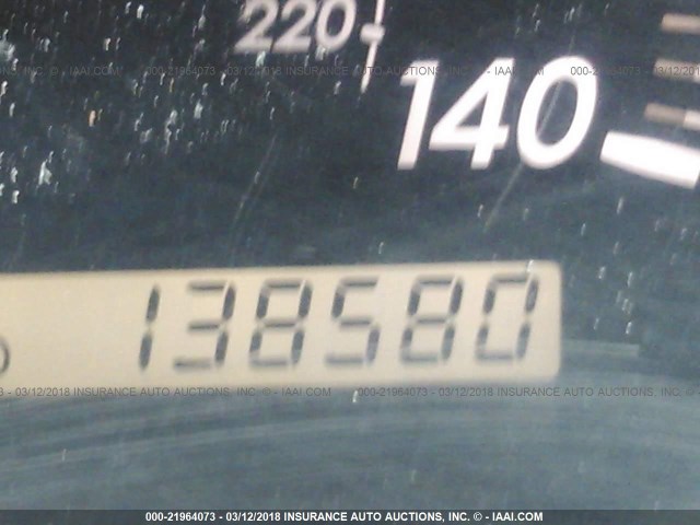 4T1BE32K35U399279 - 2005 TOYOTA CAMRY LE/XLE/SE WHITE photo 7