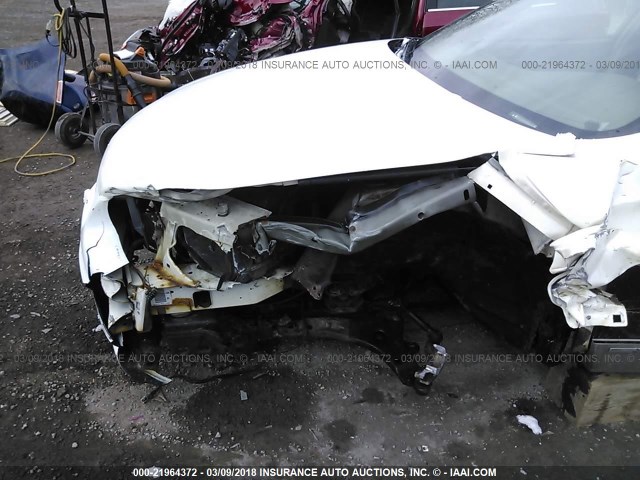 2G4WB52K631254932 - 2003 BUICK REGAL LS 灰色 照片 6