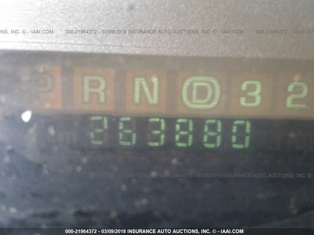 2G4WB52K631254932 - 2003 BUICK REGAL LS 灰色 照片 7