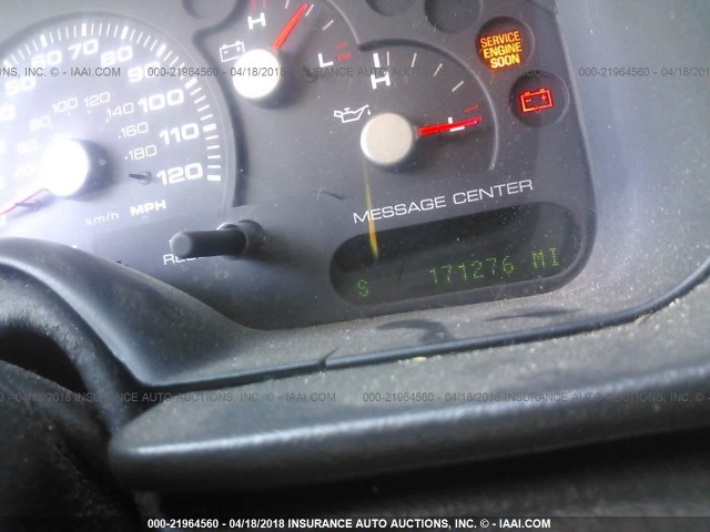 1FMDU75W43ZB57974 - 2003 FORD EXPLORER LIMITED შავი ფოტო 7