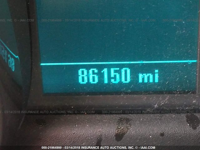 1G11B5SA6DU112746 - 2013 CHEVROLET MALIBU LS Light Blue photo 7