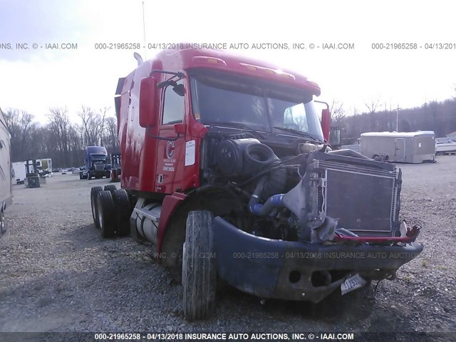S0S310128ILL - 2012 FREIGHTLINER COLUMBIA COLUMBIA Unknown photo 1