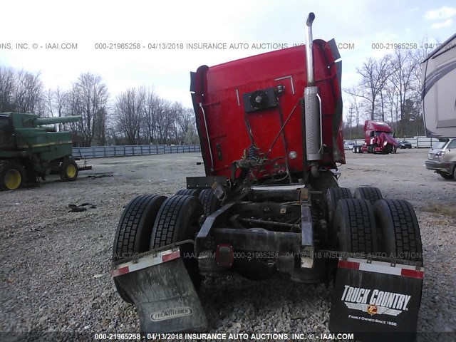 S0S310128ILL - 2012 FREIGHTLINER COLUMBIA COLUMBIA Unknown photo 8