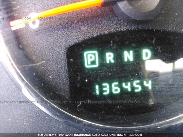 1C4PJMAK4CW161732 - 2012 JEEP LIBERTY SPORT 黑色 照片 7