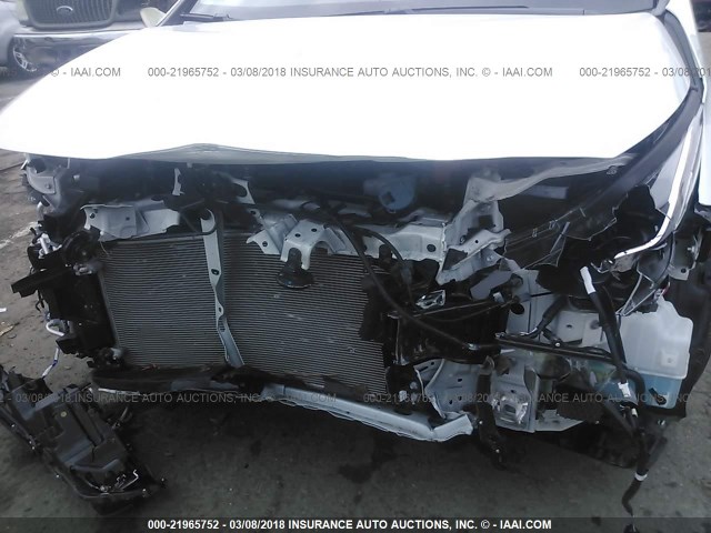 JTDKARFP7H3023834 - 2017 TOYOTA PRIUS PRIME  白色 照片 6