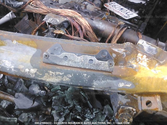 JTLKE50E091067227 - 2009 TOYOTA SCION XB Qara foto 9