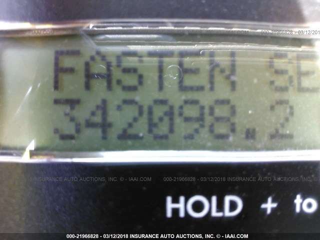 1FUJGLDR29LAB1594 - 2009 FREIGHTLINER CASCADIA 125  Unknown photo 6