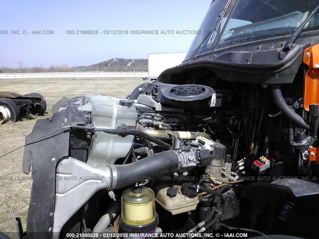 1FUJGLDR29LAB1594 - 2009 FREIGHTLINER CASCADIA 125  Unknown photo 9