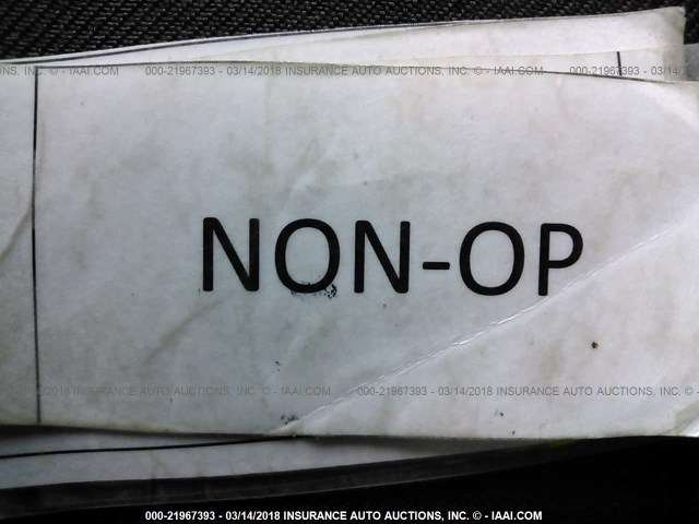 3C6TRVDG5HE530742 - 2017 RAM PROMASTER 2500 2500 HIGH RED photo 7