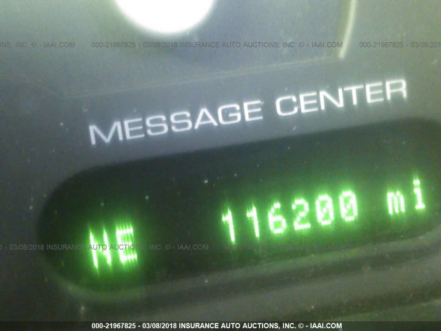 1FMZU73E45UB03932 - 2005 FORD EXPLORER XLT/XLT SPORT/NBX 灰色 照片 7