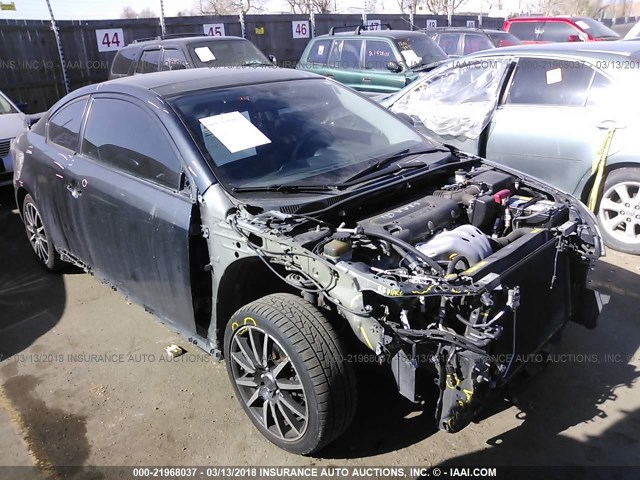JTKDE167480241674 - 2008 TOYOTA SCION TC 灰色 照片 1