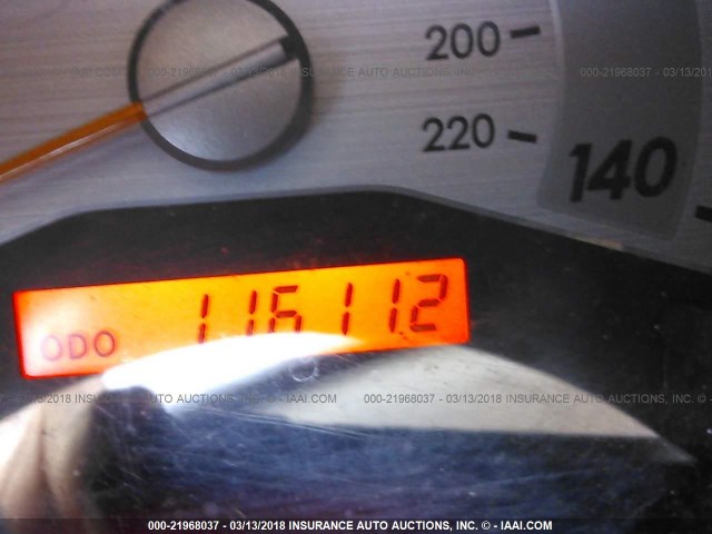 JTKDE167480241674 - 2008 TOYOTA SCION TC 灰色 照片 7