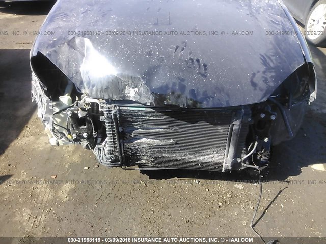 3VWRJ71K99M063246 - 2009 VOLKSWAGEN JETTA WOLFSBURG 黑色 照片 6