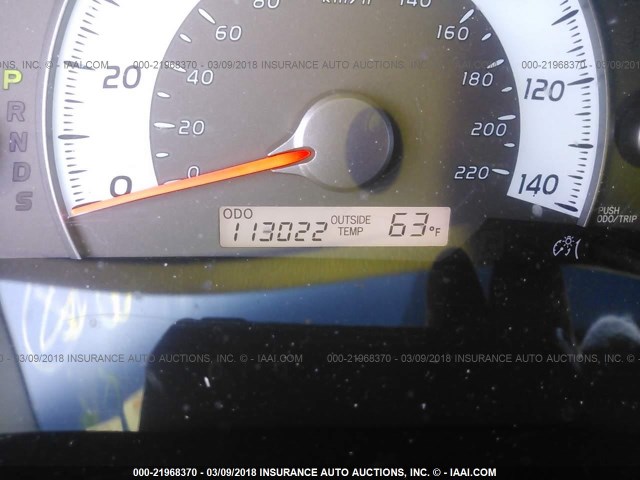 4T1BF3EKXBU171641 - 2011 TOYOTA CAMRY SE/LE/XLE Серый фото 7