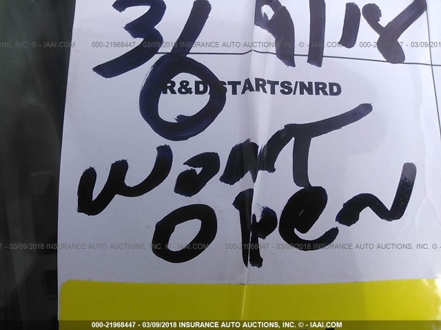 4T1BE32K43U152057 - 2003 TOYOTA CAMRY LE/XLE/SE WHITE photo 10