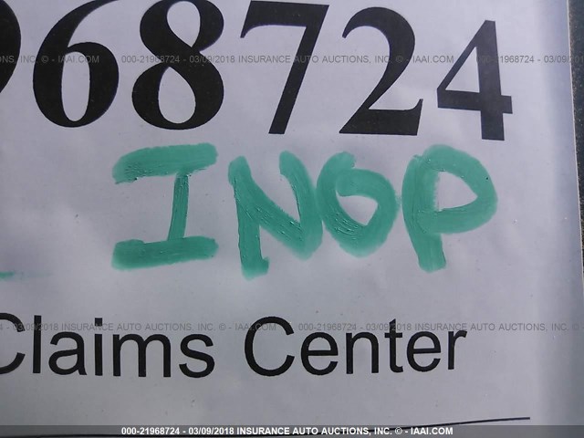 1G1ZA5E04AF314543 - 2010 CHEVROLET MALIBU LS თეთრი ფოტო 7