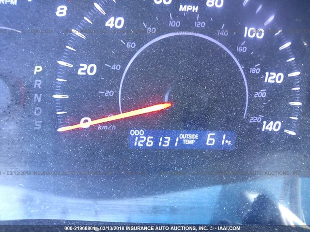 4T4BF3EK2AR068511 - 2010 TOYOTA CAMRY SE/LE/XLE GRAY photo 7