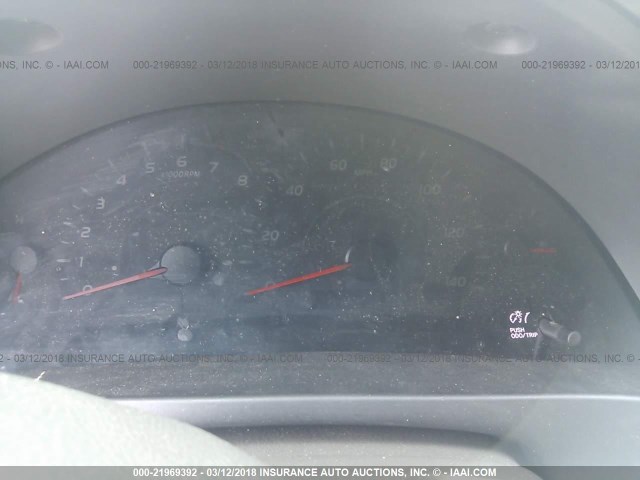 4T1BF3EK9AU105077 - 2010 TOYOTA CAMRY SE/LE/XLE 金色 照片 7