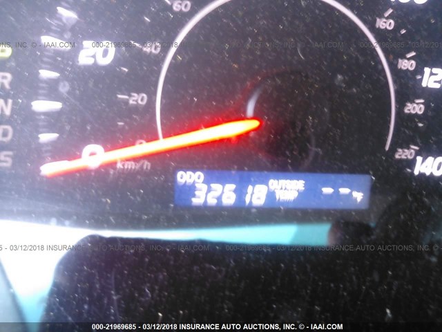 4T4BF3EK6BR217147 - 2011 TOYOTA CAMRY SE/LE/XLE SILVER photo 7