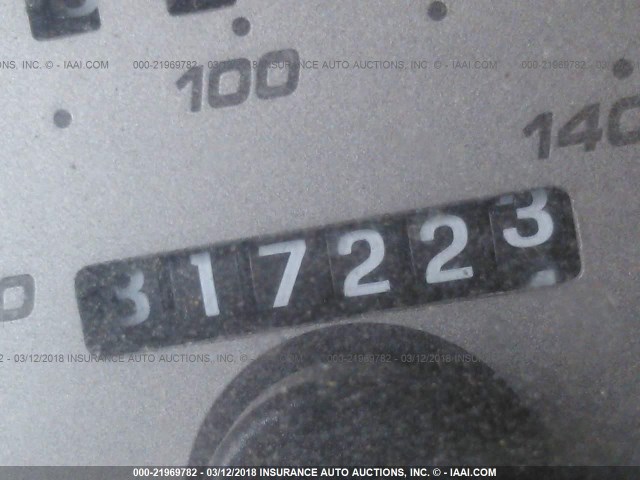1FTZR45E33PB81227 - 2003 FORD RANGER SUPER CAB BLACK photo 7