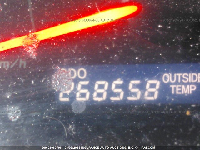 4T1BE46K09U364365 - 2009 TOYOTA CAMRY SE/LE/XLE GRAY photo 7