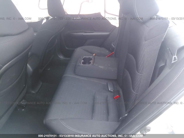 1HGCR2F59DA158291 - 2013 HONDA ACCORD SPORT 金色 照片 8