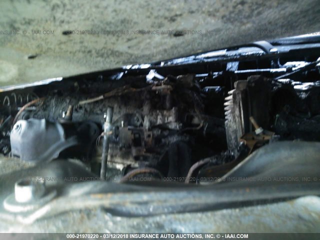 1HGCR2F58FA222792 - 2015 HONDA ACCORD SPORT 灰色 照片 10