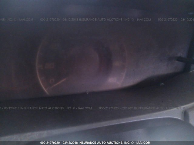 1HGCR2F58FA222792 - 2015 HONDA ACCORD SPORT 灰色 照片 7