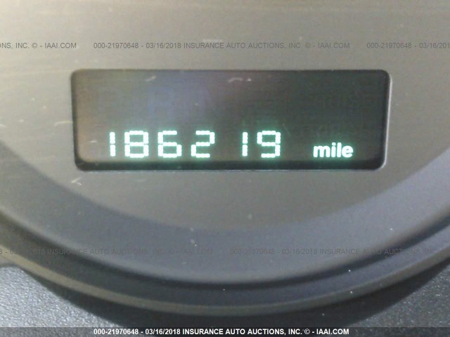 1J4HR48N25C537999 - 2005 JEEP GRAND CHEROKEE LAREDO/COLUMBIA/FREEDOM 黑色 照片 7