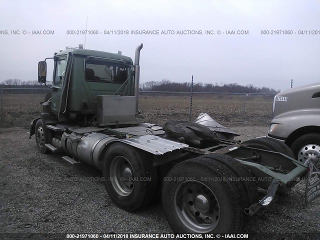 1M1AW02Y4EM042421 - 2014 MACK 600 CXU600 Unknown photo 3