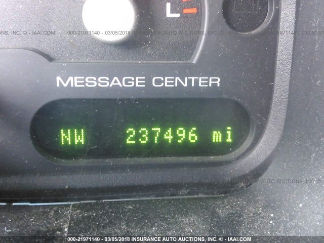 1FMDU73W55UA66425 - 2005 FORD EXPLORER XLT/XLT SPORT/NBX 深蓝色 照片 7