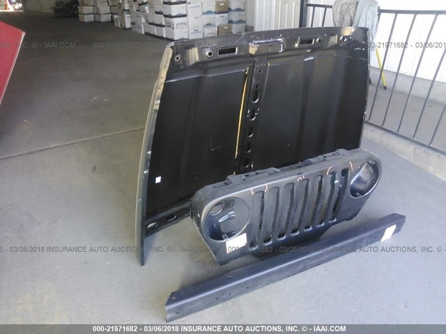 PARTS - 2005 JEEP WRANGLER/ TJ  Unknown photo 3