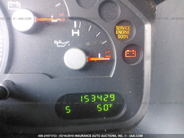 1FMZU63K83UA83813 - 2003 FORD EXPLORER XLT/XLT SPORT/NBX TAN photo 7