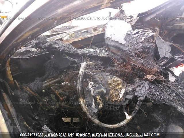 5NPEC4AC1DH539216 - 2013 HYUNDAI SONATA SE/LIMITED 灰色 照片 7