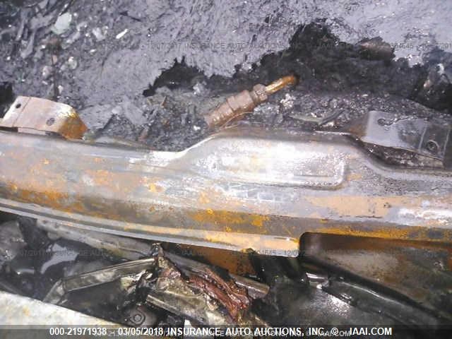 5NPEC4AC1DH539216 - 2013 HYUNDAI SONATA SE/LIMITED 灰色 照片 9