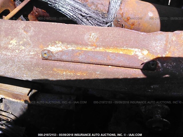 5TEJU62N98Z556128 - 2008 TOYOTA TACOMA DOUBLE CAB PRERUNNER BROWN photo 9