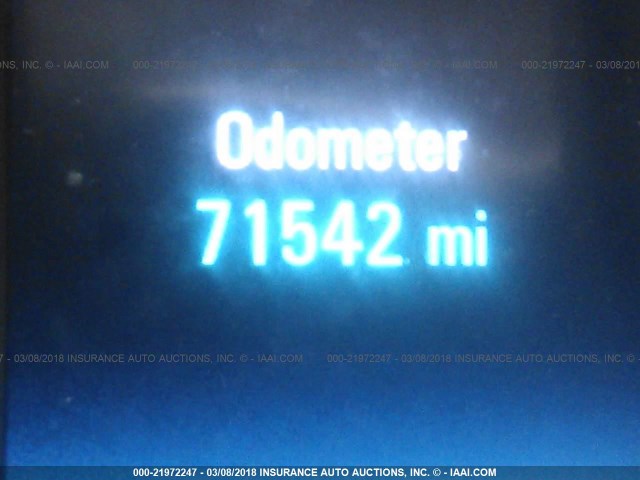 1G11A5SL8EF274808 - 2014 CHEVROLET MALIBU LS 银色 照片 7