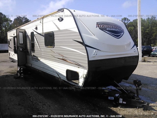 1SABS0BT6H2R35074 - 2017 AUTO-MATE TRAVEL TRAILER  Unknown photo 1