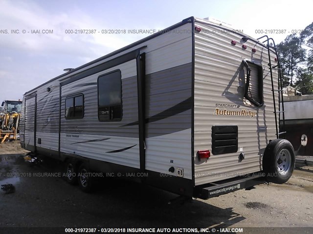 1SABS0BT6H2R35074 - 2017 AUTO-MATE TRAVEL TRAILER  Unknown photo 3