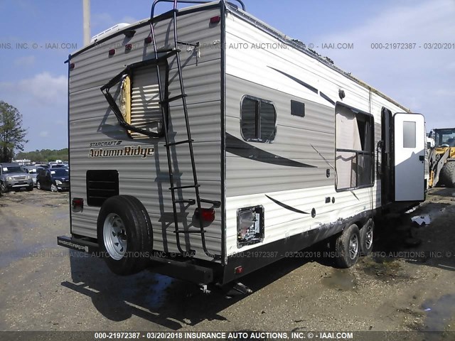 1SABS0BT6H2R35074 - 2017 AUTO-MATE TRAVEL TRAILER  Unknown photo 4