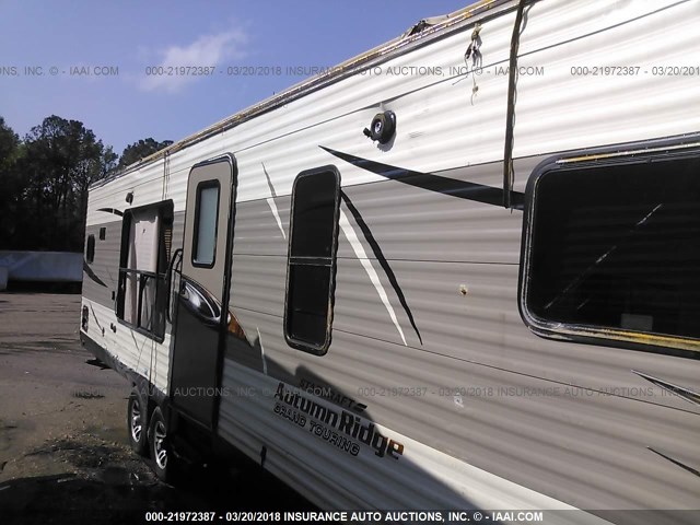 1SABS0BT6H2R35074 - 2017 AUTO-MATE TRAVEL TRAILER  Unknown photo 6