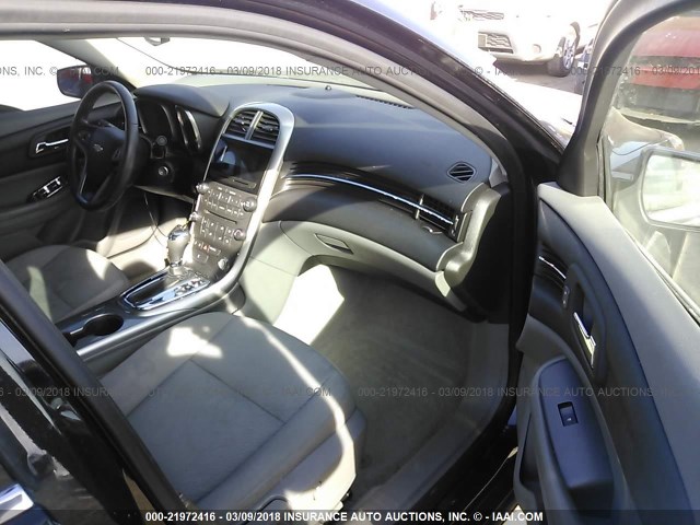 1G11B5SA5DF324591 - 2013 CHEVROLET MALIBU LS Qara foto 5