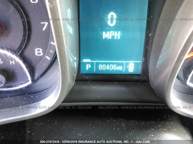 1G11B5SA5DF324591 - 2013 CHEVROLET MALIBU LS Qara foto 7