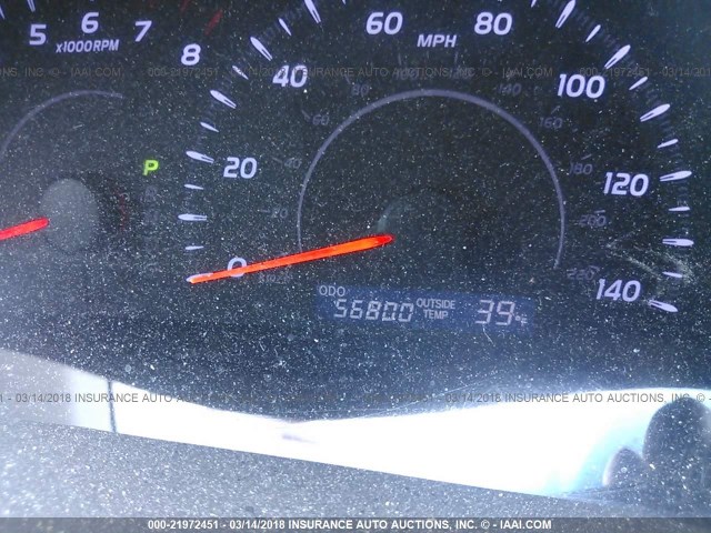 4T1BF3EK6AU534824 - 2010 TOYOTA CAMRY SE/LE/XLE 白色 照片 7