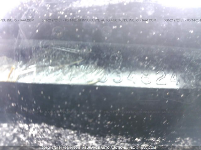 4T1BF3EK6AU534824 - 2010 TOYOTA CAMRY SE/LE/XLE 白色 照片 9