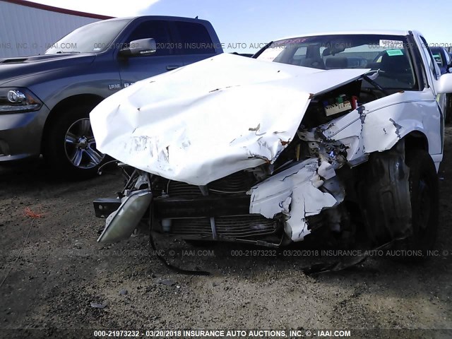 JT2BG22K110534861 - 2001 TOYOTA CAMRY CE/LE/XLE 白色 照片 6