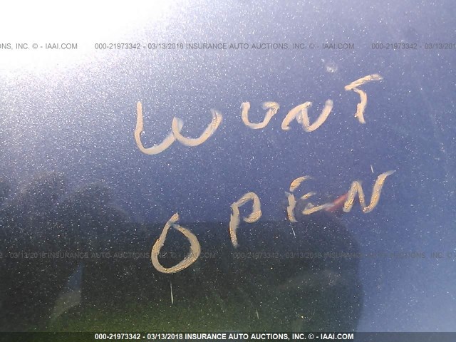 4T1BF1FKXCU126056 - 2012 TOYOTA CAMRY SE/LE/XLE GRAY photo 10